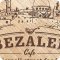 Кафе израильской уличной еды Bezalel
