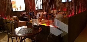 RESTOBAR Dew на Большой Московской улице