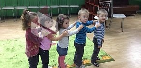 Студия Kids на метро Улица Подбельского