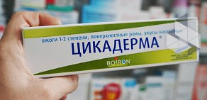 Аптека Планета Здоровья на улице Ворошилова, 79б