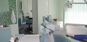 Стоматологическая клиника Алекс-дент на Мячковском бульваре