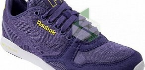 Магазин спортивной одежды Reebok в ТЦ Галерея Чижова