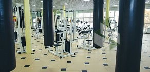 Спорт-клуб МетроFitness на Южном бульваре