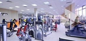 ALEX fitness в Электростали