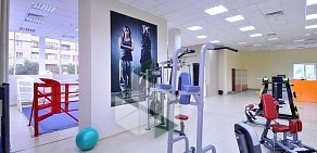 ALEX fitness в Электростали