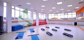 ALEX fitness в Электростали