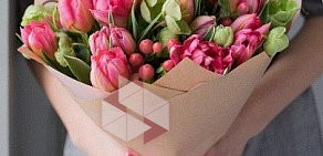 Цветочный магазин Виктория-Флора