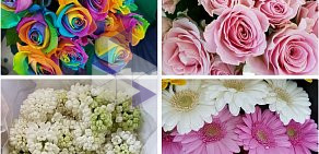 Цветочный магазин Виктория-Флора