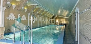 Петровский Причал Султан SPA