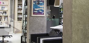 Салон красоты Облака Studio в Живаревом переулке