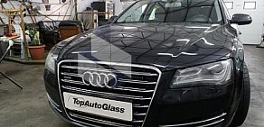 Компания по продаже и установке автостекол TopAutoGlass на Сельскохозяйственной улице