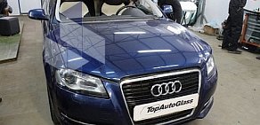 Компания по продаже и установке автостекол TopAutoGlass на Сельскохозяйственной улице