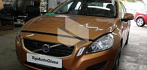 Компания по продаже и установке автостекол TopAutoGlass на Сельскохозяйственной улице