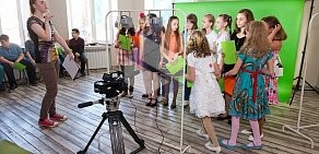 Интерактивный детский театр АСМ-Арт