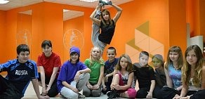 E-Dance Studio на улице Гагарина