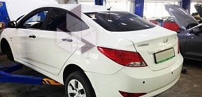 Автосервис Hyundai163