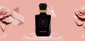 Интернет-магазин селективной парфюмерии BeautiParfum