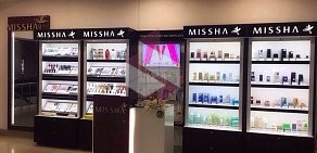 Магазин корейской косметики Missha