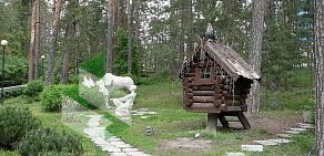 Самарское санаторно-курортное объединение