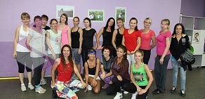 Клуб Step Up Club на проспекте Ленина