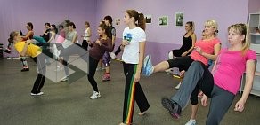 Клуб Step Up Club на проспекте Ленина