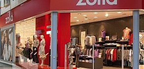 Магазин одежды Zolla в ТЦ Столица
