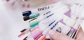 Студия красоты Club Nails на Тверской улице