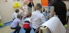 Частный детский сад Семицветик на метро Петровско-Разумовская