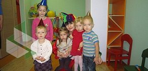 Частный детский сад Семицветик на метро Петровско-Разумовская