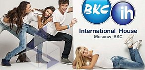Школа иностранных языков BKC International House на метро Беляево