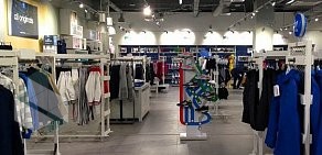Магазин Adidas в Подольске в ТЦ Капитолий
