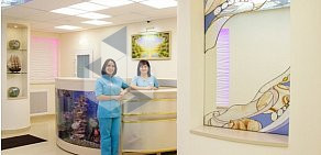 Стоматологическая клиника Алена на метро Проспект Мира