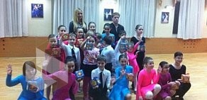 Школа танцев Танцор на проспекте Андропова, 22