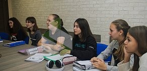 Языковой центр Lingua Academ на проспекте Космонавтов 