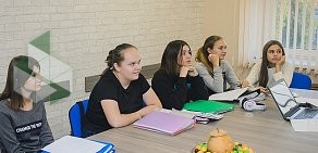 Языковой центр Lingua Academ на проспекте Космонавтов 