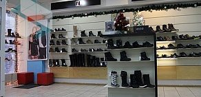 Сеть магазинов обуви БашМаг на улице Молостовых