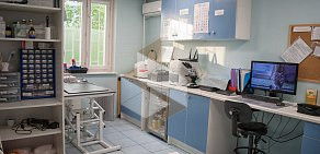 Ветеринарная клиника Алисавет в Южном Бутово