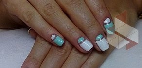 Студия ногтевого сервиса Studio Nail Service