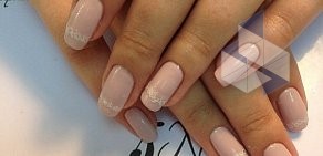 Студия ногтевого сервиса Studio Nail Service