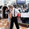 Свадебный танец метро Менделеевская