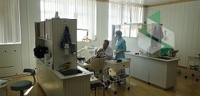 Стоматологическая клиника Витастом на Российской улице