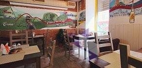 Бар CUBA CAFE на Кузнечном переулке