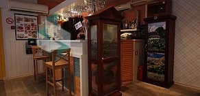 Бар CUBA CAFE на Кузнечном переулке