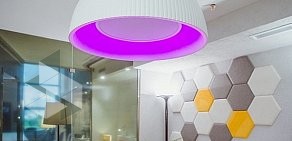 Интернет-магазин Leds-C4 на Нижней Сыромятнической улице