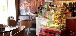 Кофейня Coffeeshop Company на метро Адмиралтейская