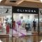 Магазин женской одежды Climona в ТЦ Афимолл Сити