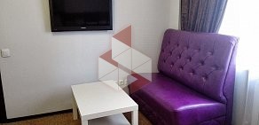 Отель Five Rooms Hotel