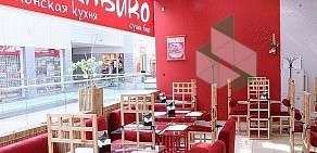 Суши-бар Васаби-Розарио в ТЦ Французский бульвар