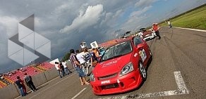 Автотехцентр HAS Motorsport на улице Чехова