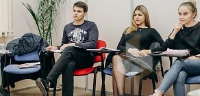 Языковой центр Lingua Academ на Буденновском проспекте 